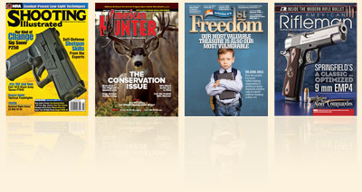 magazines