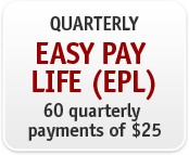 EPL Quarterly