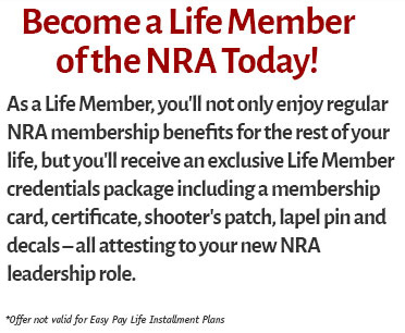 Become a Life Member